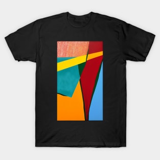 Wound of Sensitivity T-Shirt